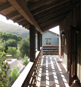 Sunset Idea House 2008