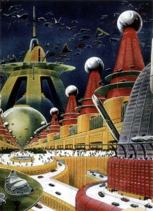 Future City