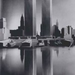 World Trade Center - Rendering