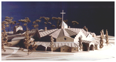 Worship & Conference Center