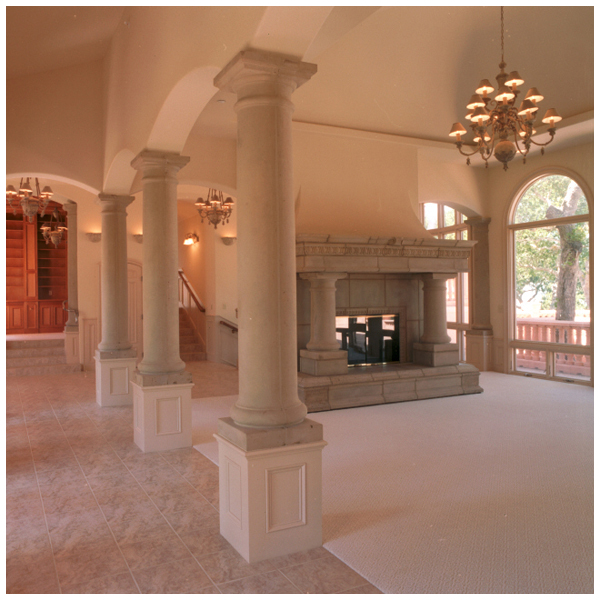 Thomas J Carleton Architecture - //