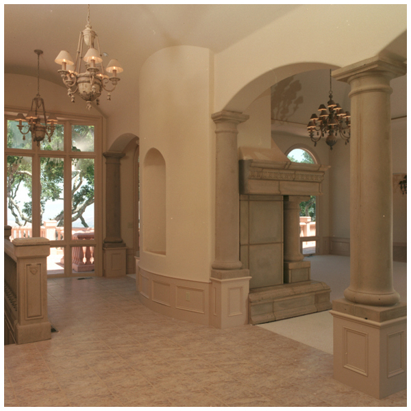 Thomas J Carleton Architecture - //