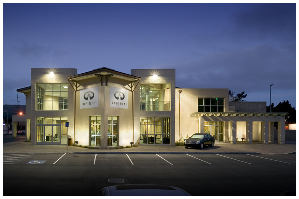 Thomas J Carleton Architecture - //