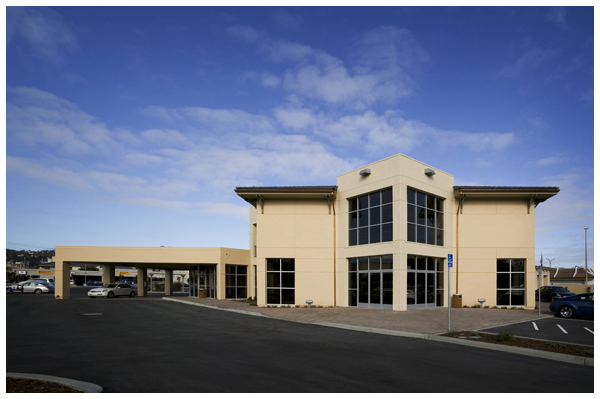 Thomas J Carleton Architecture - //