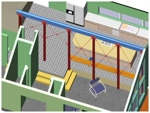 Thomas J Carleton Architecture - //