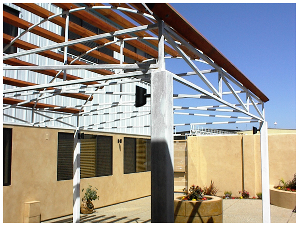 Thomas J Carleton Architecture - //