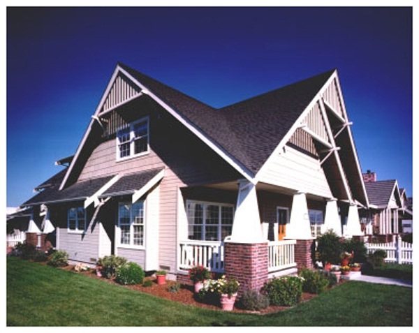 Thomas J Carleton Architecture - //