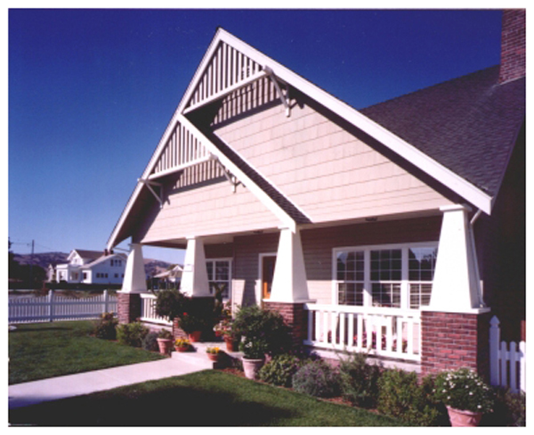 Thomas J Carleton Architecture - //