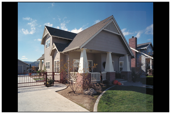 Thomas J Carleton Architecture - //