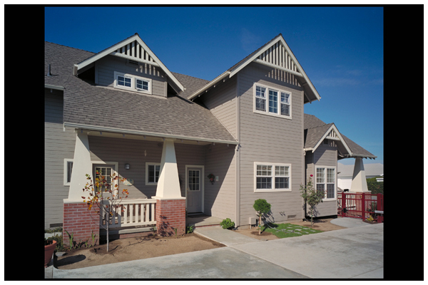 Thomas J Carleton Architecture - //