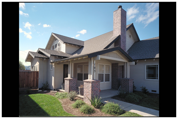 Thomas J Carleton Architecture - //