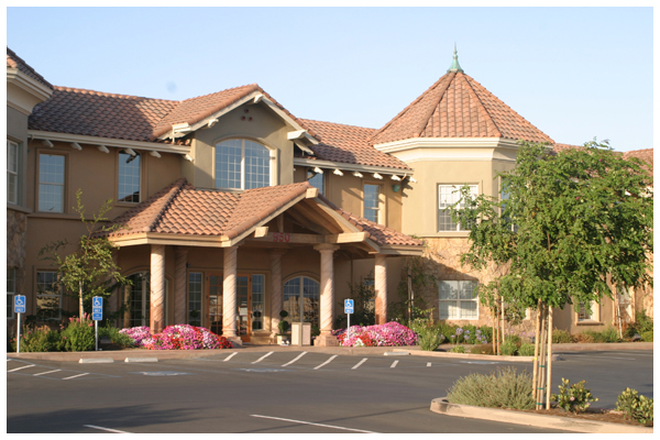 Thomas J Carleton Architecture - //