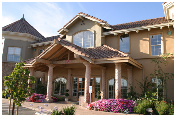 Thomas J Carleton Architecture - //