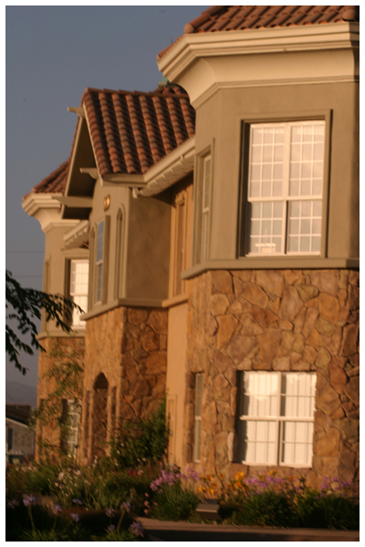 Thomas J Carleton Architecture - //