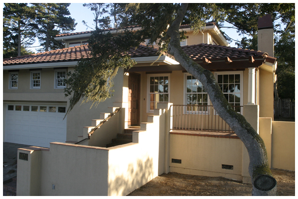 Thomas J Carleton Architecture - //