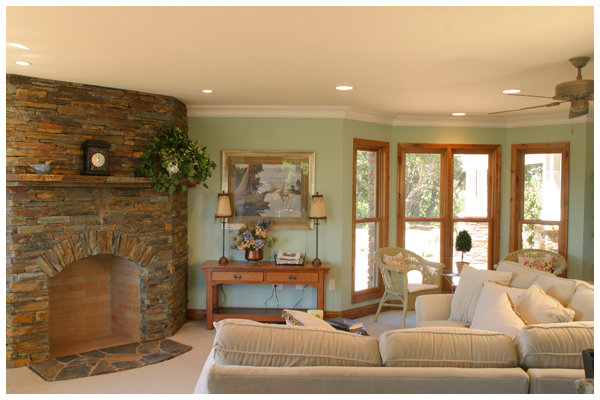 Thomas J Carleton Architecture - //