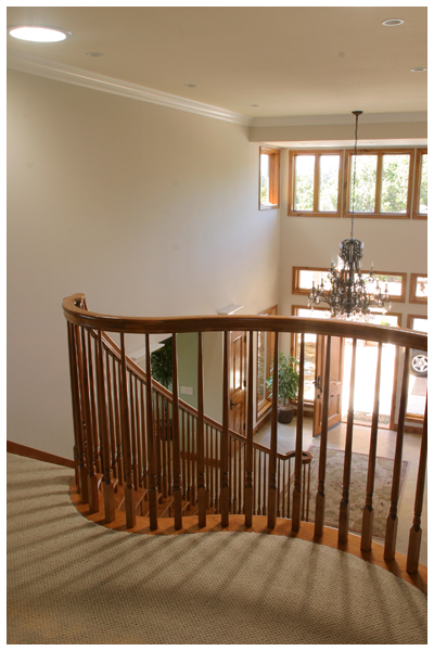 Thomas J Carleton Architecture - //