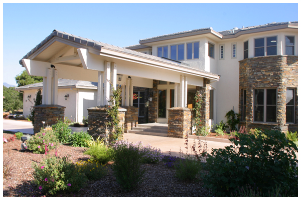 Thomas J Carleton Architecture - //