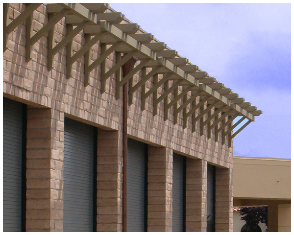 Thomas J Carleton Architecture - //