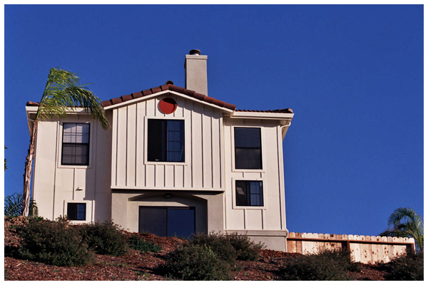 Thomas J Carleton Architecture - //