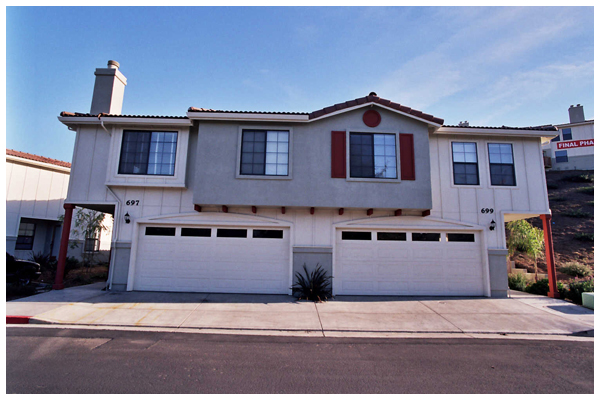 Thomas J Carleton Architecture - //