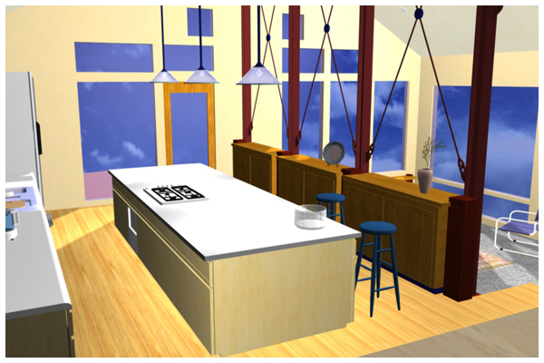 Thomas J Carleton Architecture - //