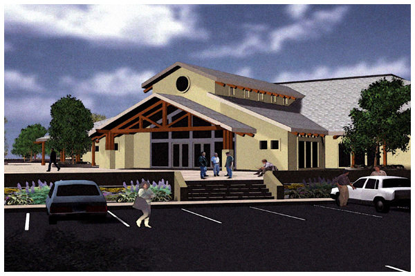 Thomas J Carleton Architecture - //