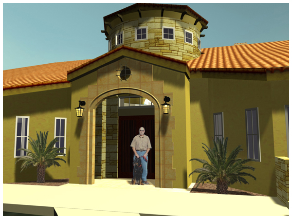 Thomas J Carleton Architecture - //